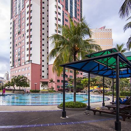 Pwtc Bistari Service Apartment Kuala Lumpur Dış mekan fotoğraf