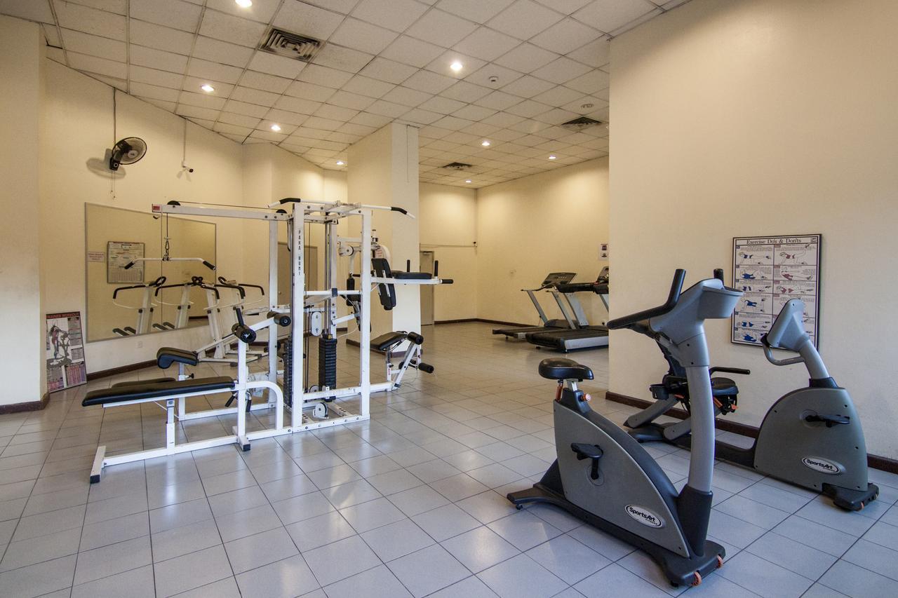 Pwtc Bistari Service Apartment Kuala Lumpur Dış mekan fotoğraf