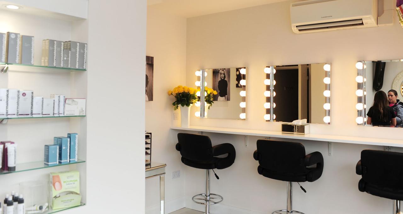Pwtc Bistari Service Apartment Kuala Lumpur Dış mekan fotoğraf