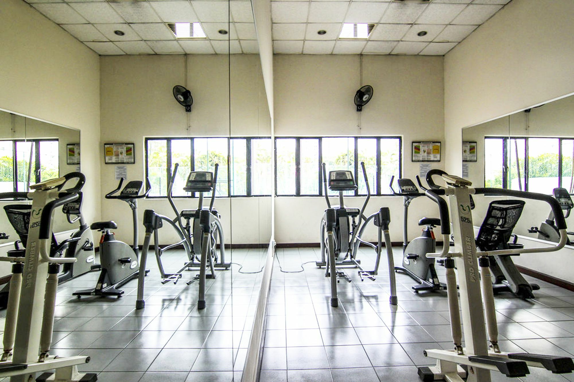 Pwtc Bistari Service Apartment Kuala Lumpur Dış mekan fotoğraf
