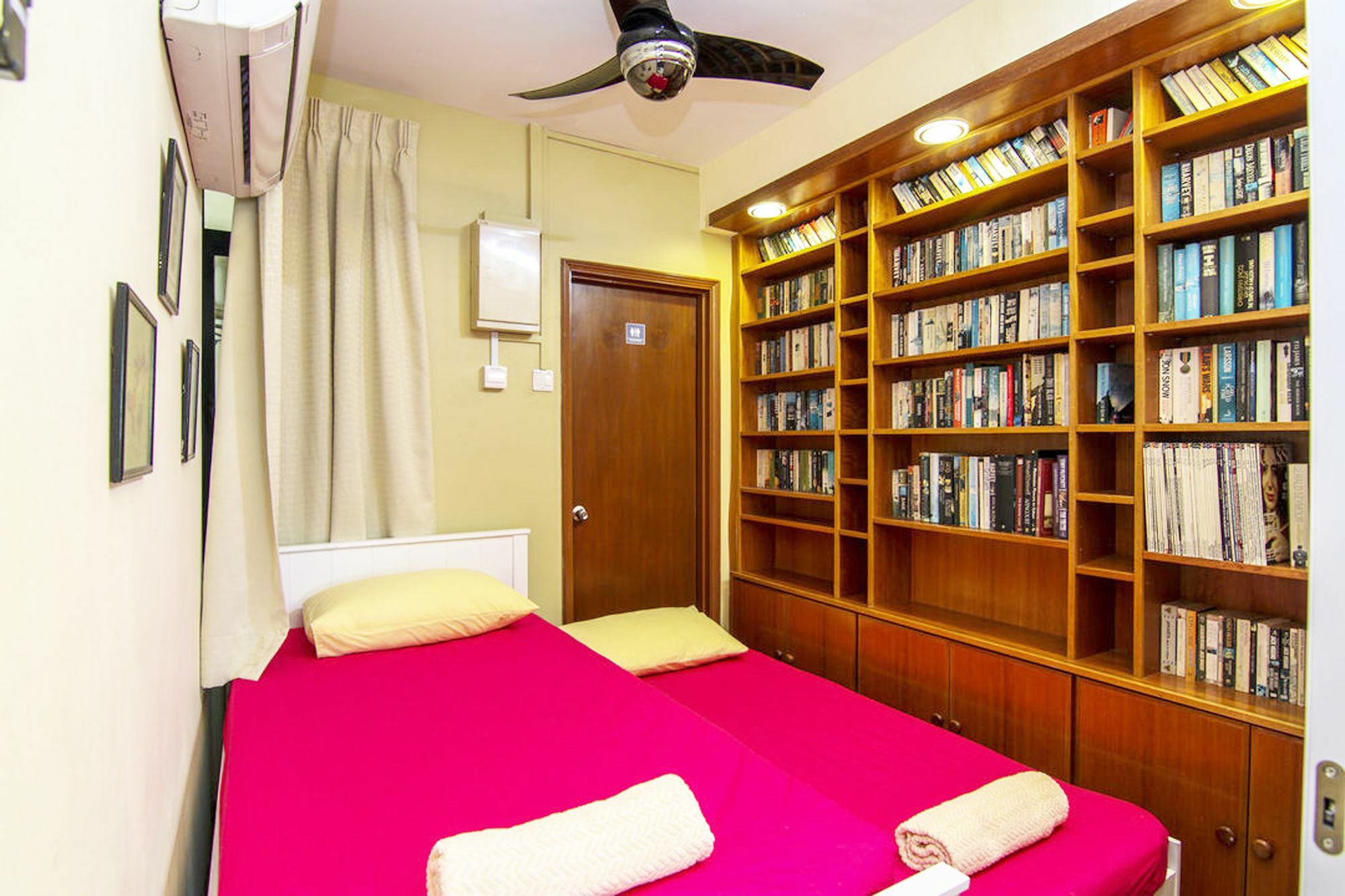 Pwtc Bistari Service Apartment Kuala Lumpur Dış mekan fotoğraf