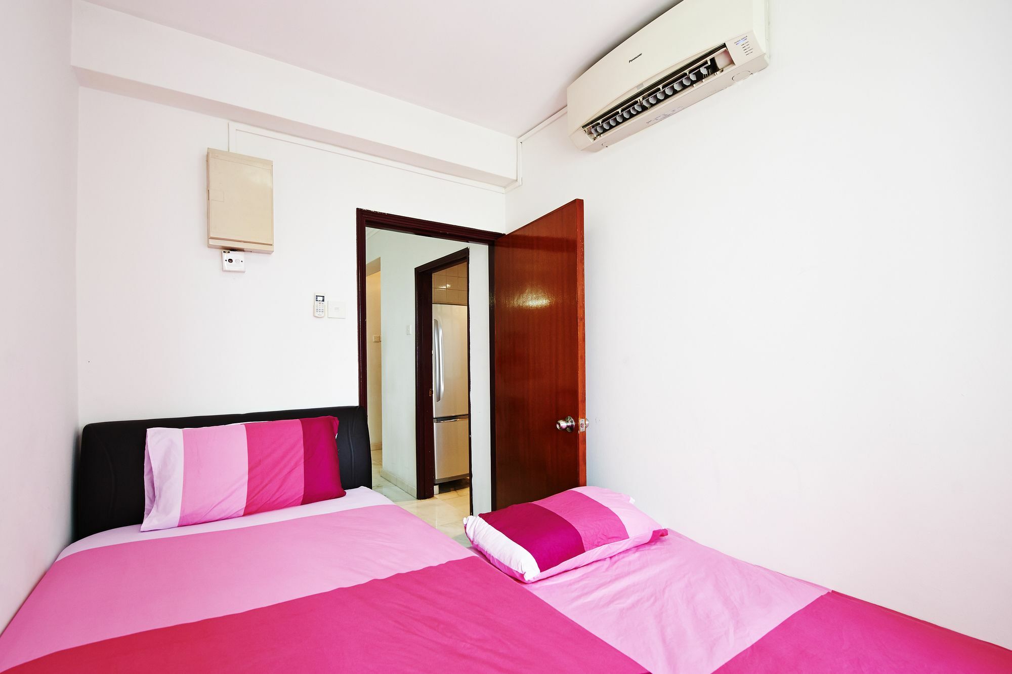 Pwtc Bistari Service Apartment Kuala Lumpur Dış mekan fotoğraf