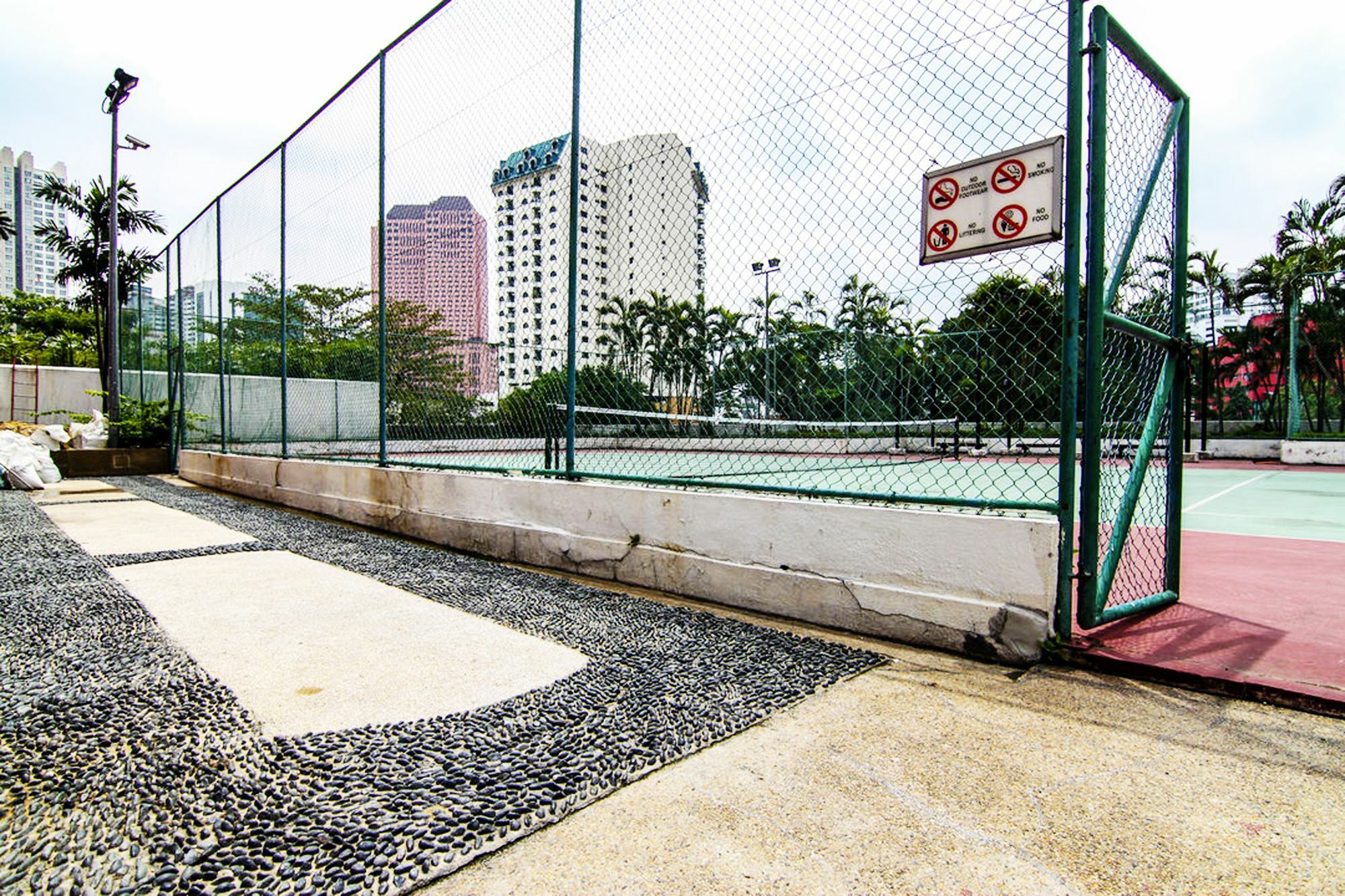 Pwtc Bistari Service Apartment Kuala Lumpur Dış mekan fotoğraf