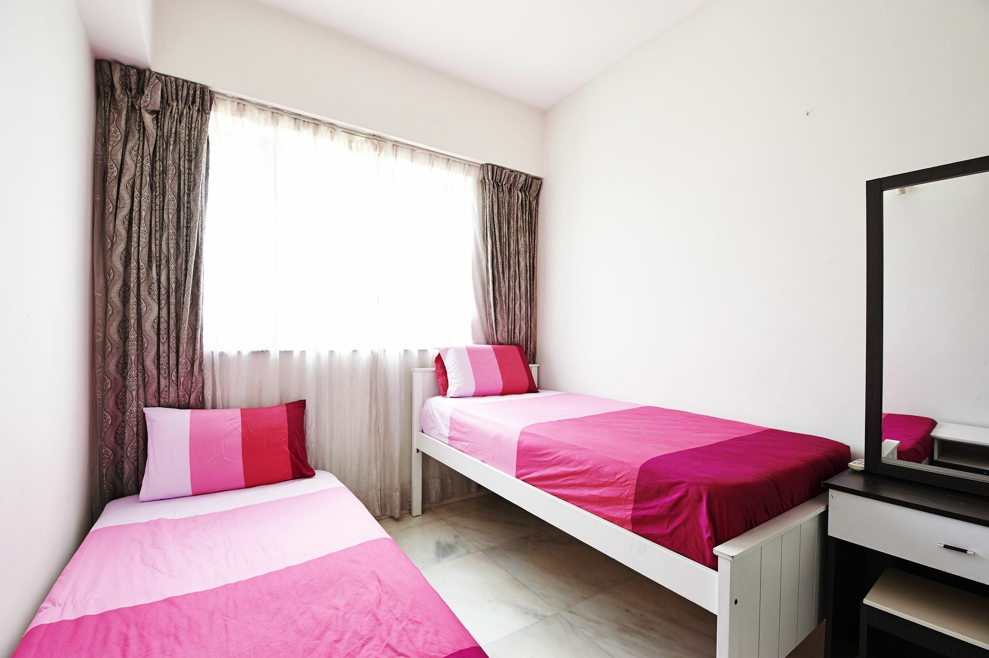 Pwtc Bistari Service Apartment Kuala Lumpur Dış mekan fotoğraf