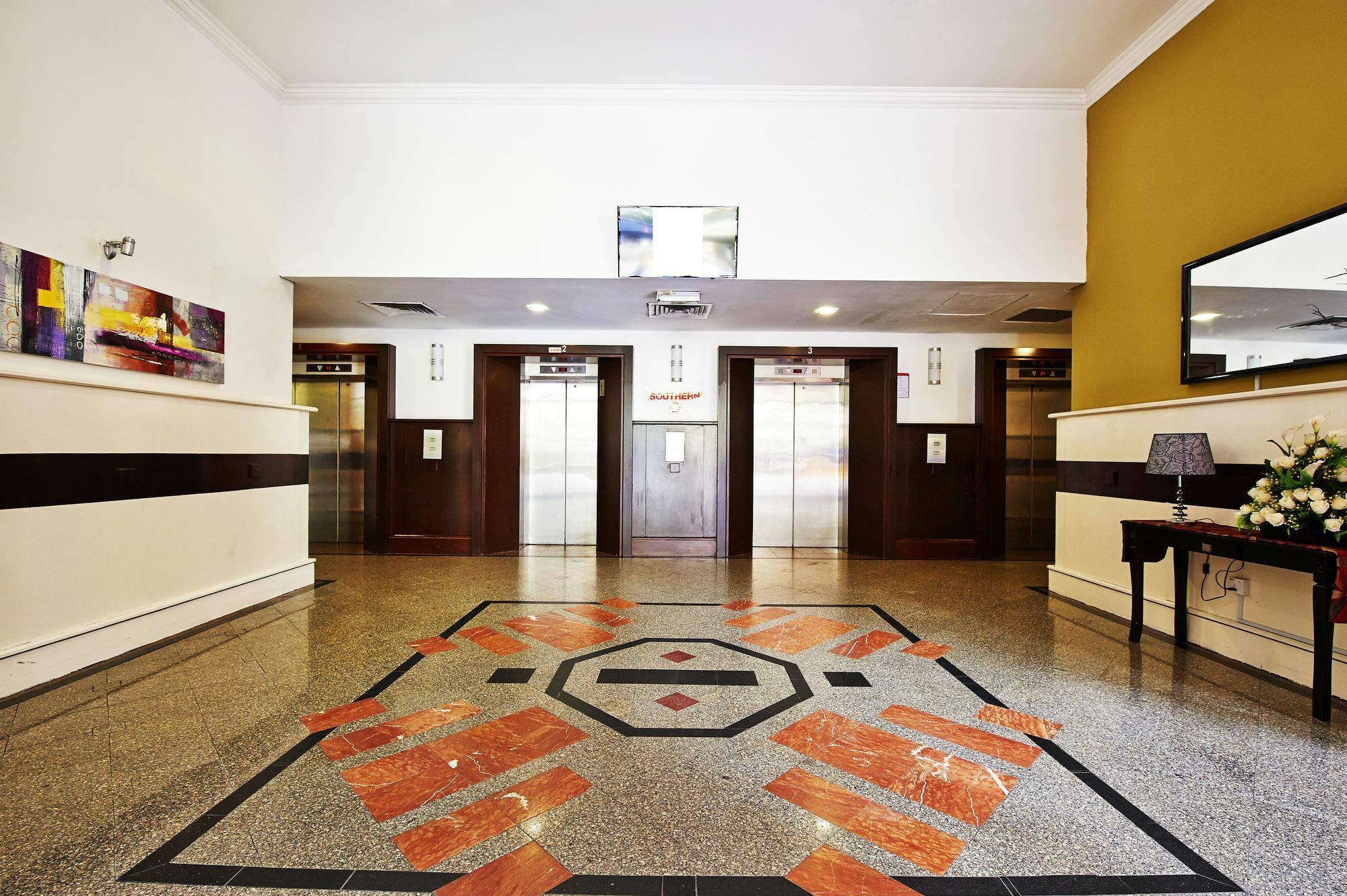 Pwtc Bistari Service Apartment Kuala Lumpur Dış mekan fotoğraf