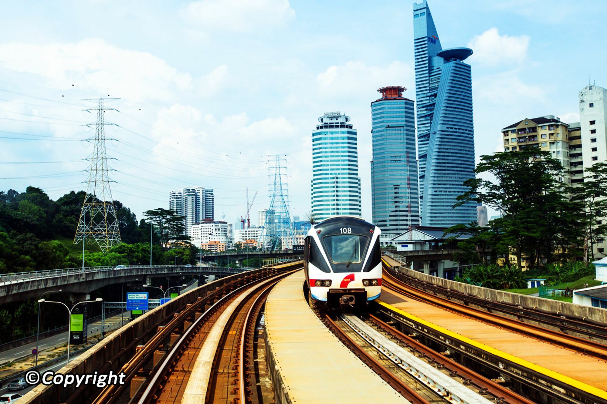 Pwtc Bistari Service Apartment Kuala Lumpur Dış mekan fotoğraf