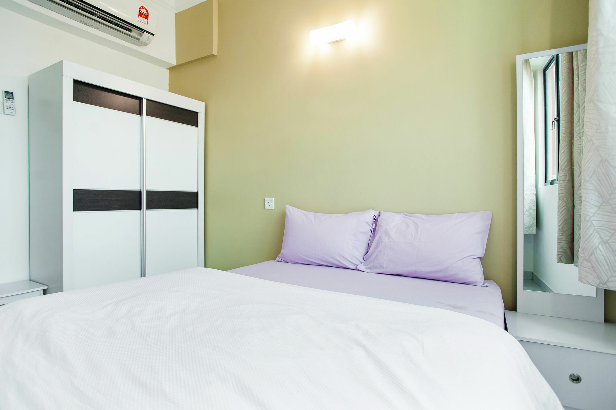 Pwtc Bistari Service Apartment Kuala Lumpur Dış mekan fotoğraf